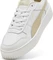 Puma Carina Street puma white/putty (Damen) Vorschaubild