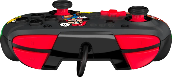 Turtle Beach Rematch Wired Controller Goomba Stomp (Switch 2/Switch)