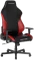 DXRacer Drifting Series 2023 L Kunstleder Gamingstuhl, schwarz/rot Vorschaubild