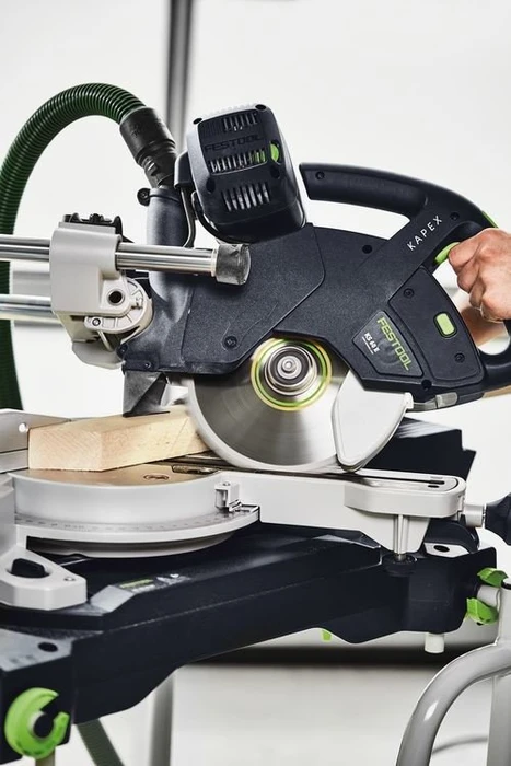 Festool KS 60 E-Set Kapex Elektro-Kappsäge