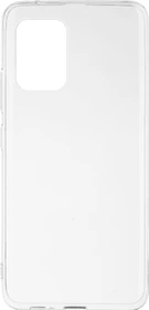 Peter Jäckel Protector Solid Case für Samsung Galaxy S20 FE transparent
