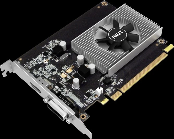 Palit GeForce GT 1030