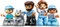 LEGO DUPLO - Familienabenteuer mit Campingbus Vorschaubild