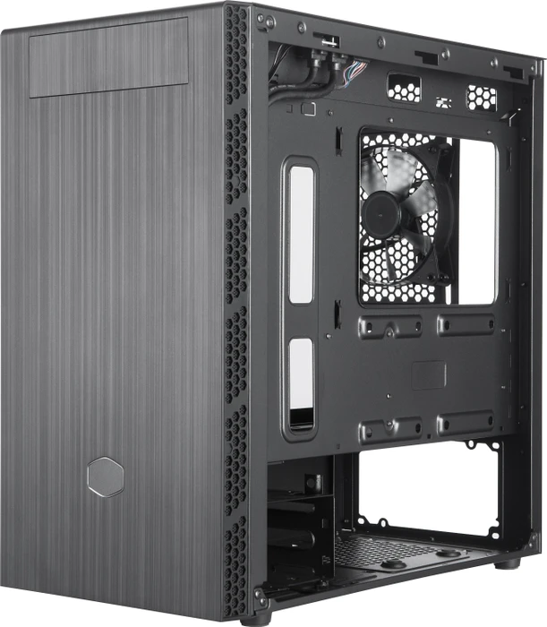 Cooler Master MasterBox MB400L, mit 5.25" Schacht