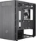 Cooler Master MasterBox MB400L, mit 5.25" Schacht Vorschaubild