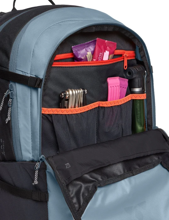 Vaude Bike Alpin 23+5 heron