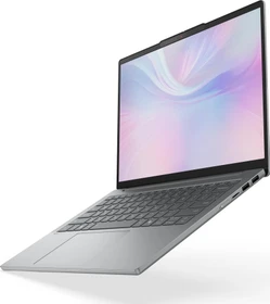 Lenovo IdeaPad Slim 5 14ARP10, Luna Grey, Ryzen 5 7533HS, 16GB RAM, 512GB SSD, DE