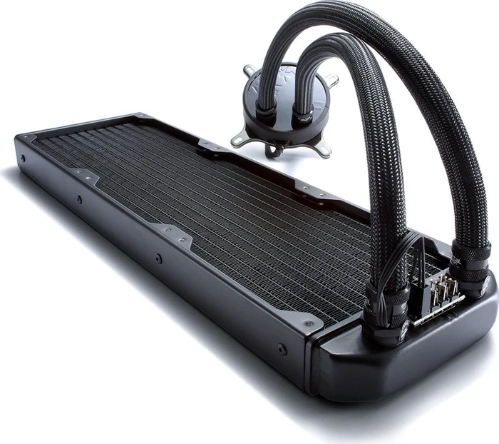 Fractal Design Celsius S36 BKO Blackout