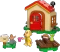 LEGO Animal Crossing - Bienchens gemütliches Haus Vorschaubild