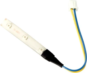 Watercool Heatkiller VGA, rot beleuchtet, LED-Streifen