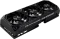 Gainward GeForce RTX 4080 Panther, 16GB GDDR6X, HDMI, 3x DP Vorschaubild