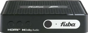 Fuba ODE 718 HD