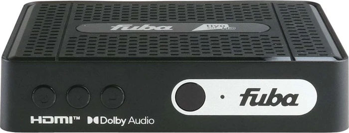 Fuba ODE 718 HD