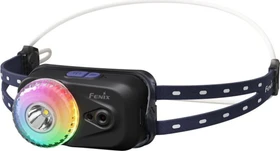 Fenix HL17R Stirnlampe schwarz (FEHL17R)