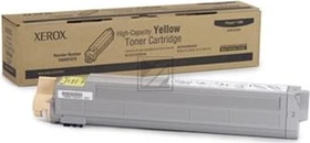 Xerox Toner 106R01079 gelb hohe Kapazität