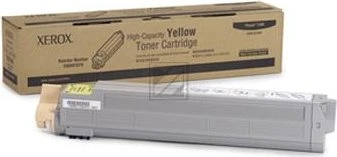 Xerox Toner 106R01079 gelb hohe Kapazität