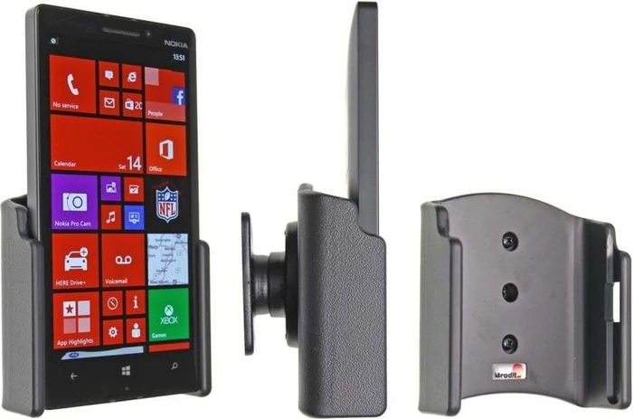 Brodit Kfz-Halterung passiv für Nokia Lumia 930