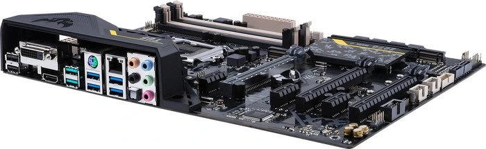ASUS TUF Z270 Mark 2 (Intel 1151)