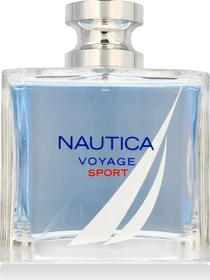 Nautica Voyage Sport Eau de Toilette, 100ml