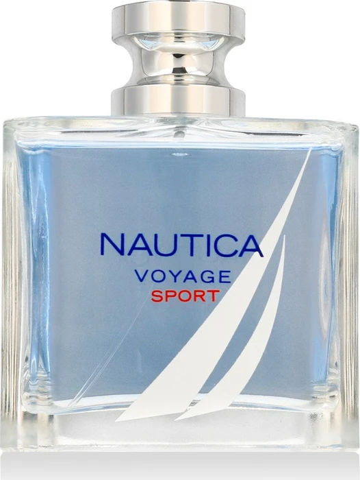 Nautica Voyage Sport Eau de Toilette, 100ml