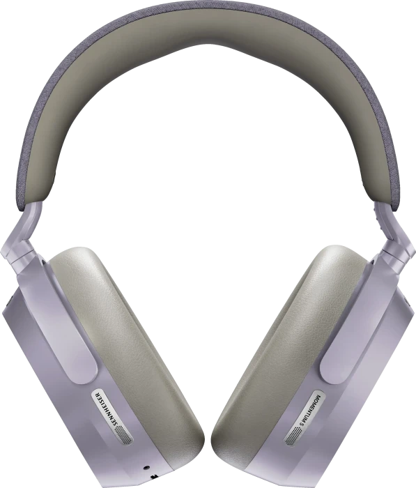 Sennheiser Momentum 5 Wireless lavender