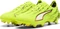 Puma Ultra 6 Ultimate FG yellow alert/puma black/glowing red/lime squeeze Vorschaubild