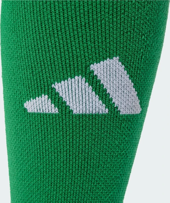 adidas adi 24 Aeroready Football Fußballstutzen team green/white