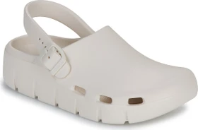 Birkenstock Birki Flow EVA eggshell (Junior)