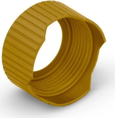 EK Water Blocks EK-Torque Compression Ring HDC 12, gold, 6er-Pack