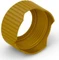 EK Water Blocks EK-Torque Compression Ring HDC 12, gold, 6er-Pack Vorschaubild