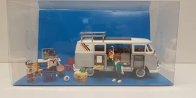 playmobil Volkswagen T1 Camping Bus Edeka Edition Fan