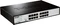 D-Link DGS-1000 Desktop Gigabit Switch, 16x RJ-45 Vorschaubild