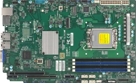 Supermicro X13SAW-F, bulk (Intel 1700)