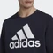 adidas Essentials Big Logo Sweatshirt legend ink/white (Herren) Vorschaubild