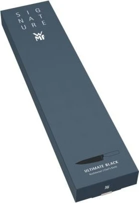 WMF Ultimate Black Kochmesser 20cm