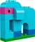 LEGO DUPLO - Kreativ-Bauset bunte Tierwelt Vorschaubild