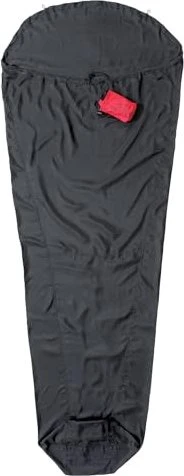 Cocoon MummyLine Ripstop Silk Expedition RS2 Hüttenschlafsack