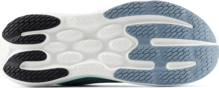 New Balance 1080v15 light zinc blue/bright mint (Damen)