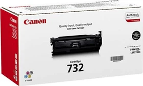 Canon Toner CRG-732BK schwarz