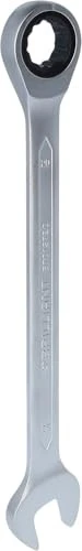 Brilliant Tools Maul-Ringratschenschlüssel, 20x376mm