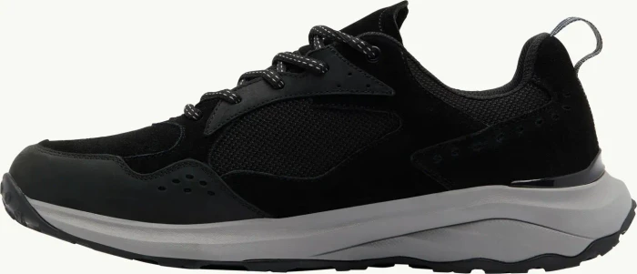 Jack Wolfskin Camp Fever Texapore Low phantom (Herren)
