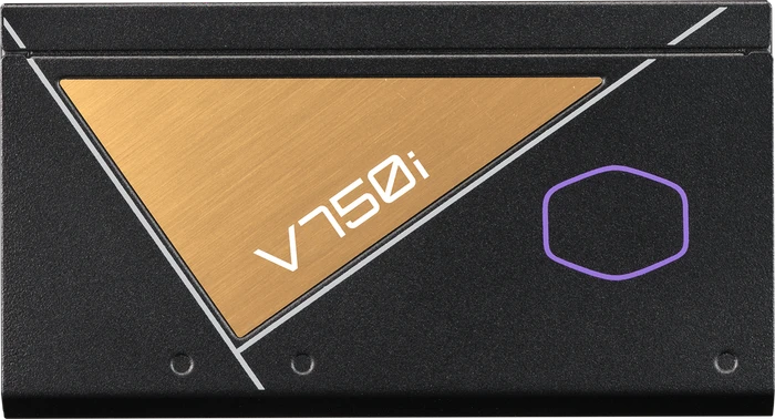 Cooler Master V-Series 2022 V750 Gold i multi 750W, ATX 3.0