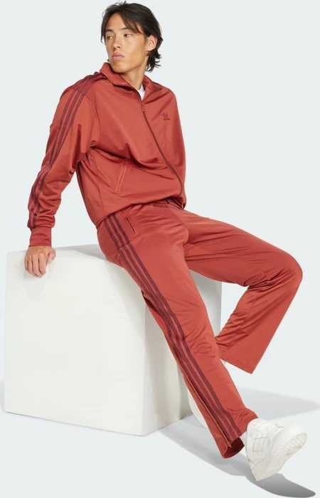 adidas Adicolor Classics Firebird Originals Trainingsjacke preloved ruby (Herren)