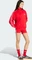 adidas Adicolor Classics Loose Firebird Originals Trainingsjacke better scarlet/lucid pink (Damen) Vorschaubild
