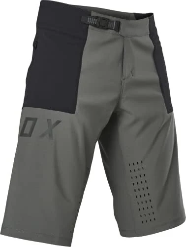 Fox Racing Defend Pro Fahrradhose kurz dark shadow (Herren)