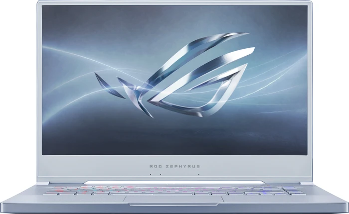 ASUS ROG Zephyrus M15 GU502GU-AZ080T, Glacier Blue, Core i7-9750H, 16GB RAM, 512GB SSD, GeForce GTX 1660 Ti, UK