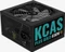AeroCool KCAS PLUS GOLD 650W, ATX 2.52 Vorschaubild