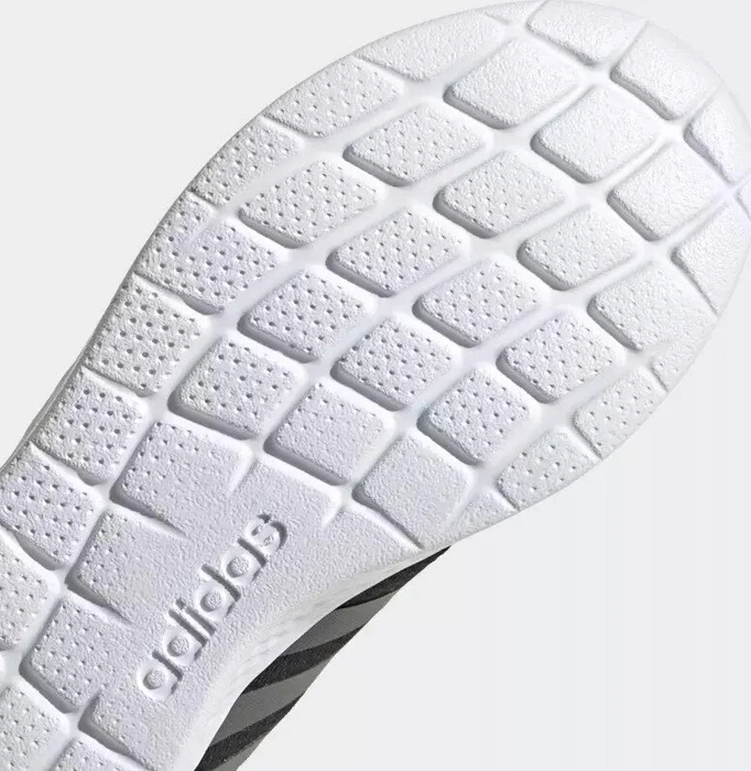 adidas Puremotion core black/grey six/light flash orange (Damen)