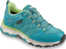 Meindl Ontario GTX pinie/lime (Junior)