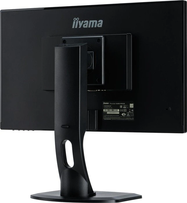 iiyama ProLite XUB2490HS-B1, 23.8"